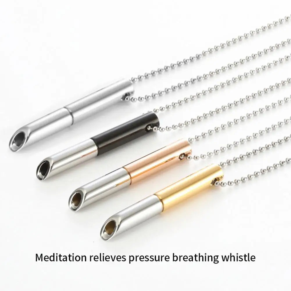 Stress Reducer Necklace